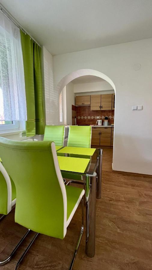 Ubytování Lednice Exteriér fotografie